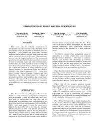 Publication first page