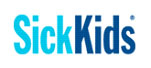 Sick Kids logo