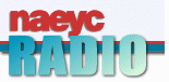 NAEYC Radio