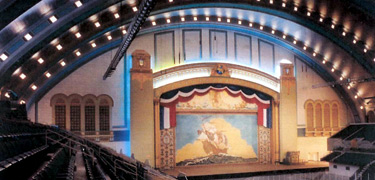 photo of Boardwalk Hall, Atlantic City