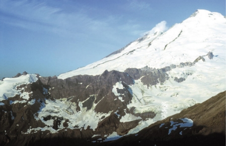 Mount Baker