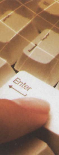 (photo) Image of a computer keyboard