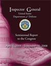 Semiannual Report to Congress