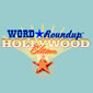 Word Wrapup: Hollywood Edition