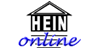 HeinOnline Logo