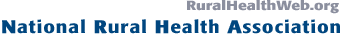 National Rural Health Association -- RuralHealthWeb.org