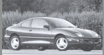 1997 Pontiac Sunfire