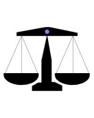 scales of justice