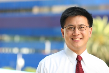 John Chiang