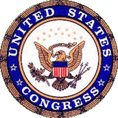 Congressional Seal