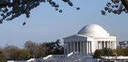 Jefferson Memorial