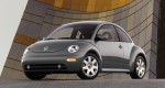 2002 Volkswagen New Beetle