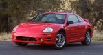 2003 Mitsubishi Eclipse