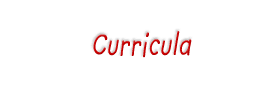 Curricula