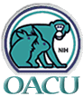 OACU logo