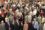 Photo of NIDCR staff