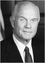 Senator John Glenn