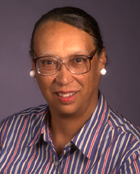 Photo of Dr. Penn