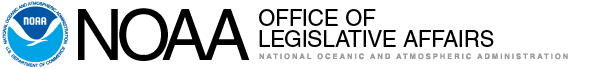 National Oceanic and Atmospheric Administration, United States Department of Commerce