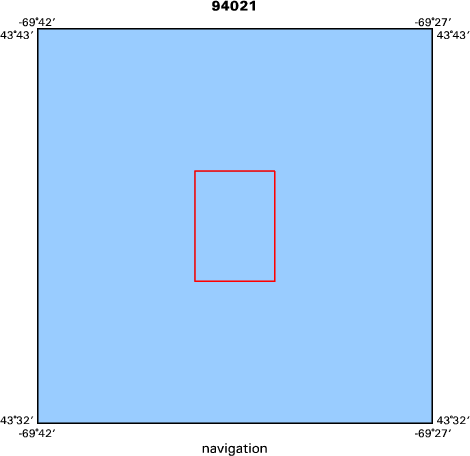 94021 map of where navigation equipment operated