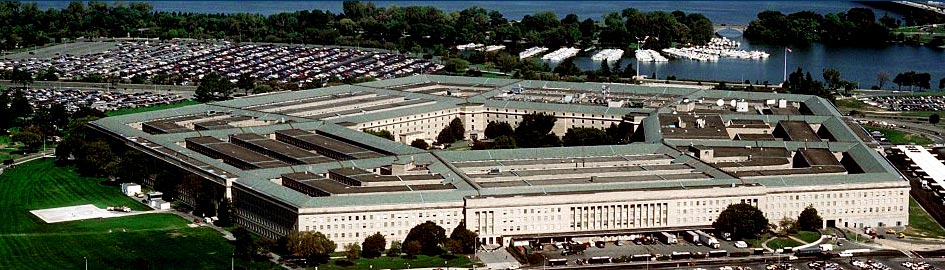 Pentagon photo