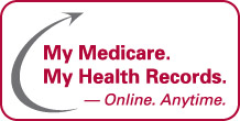 My Medicare...My Records