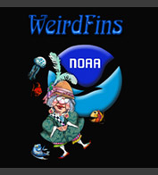 WeirdFins