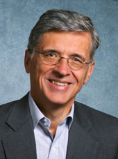 Tom Wheeler