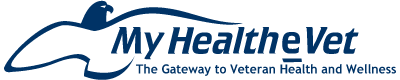 My Health e Vet - The Gateway to Veteran Health and Wellness