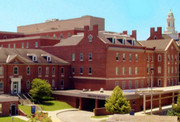 VAMC Huntington