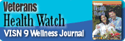 Veterans Health Watch - VISN 9 Wellness Journal