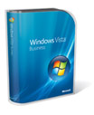 Windows Vista Business