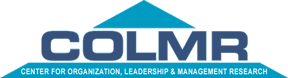 COLMR Logo