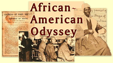 African-American Odyssey