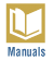 Manuals