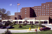 Louisvillle VA Medical Center
