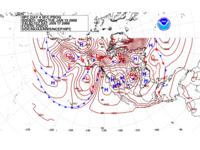 Day 4 Fronts and Pressures