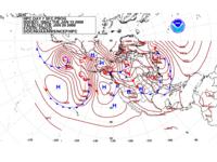 Day 7 Fronts and Pressures