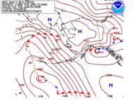 Day 7 Fronts and Pressures