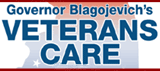 Veterans Care - Healthcare for Illinois Veterans