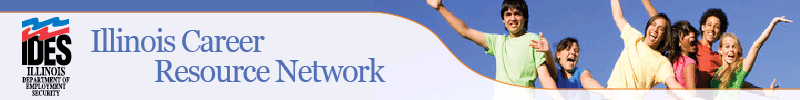 Illinois Career Resource Network