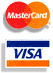 MasterCard Visa