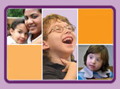 Oregon Center for Children and Youth with Special Health Needs
