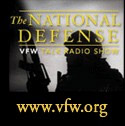 The National Defense - VFW Talk Radio Show