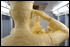 CA 900-pound butter sculpture