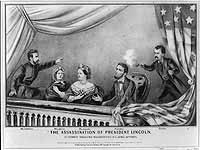 Assassination of Lincoln