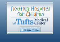 Floating Hospital for Children at Tufts