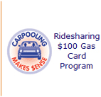 $100 Gas Card Program