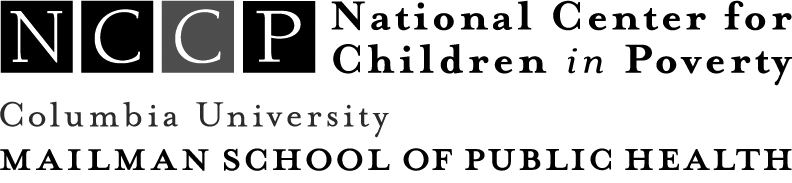 National Center for Children in Poverty, Columbia University Mailman School of Public Health