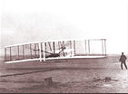 Wright Brothers first flight